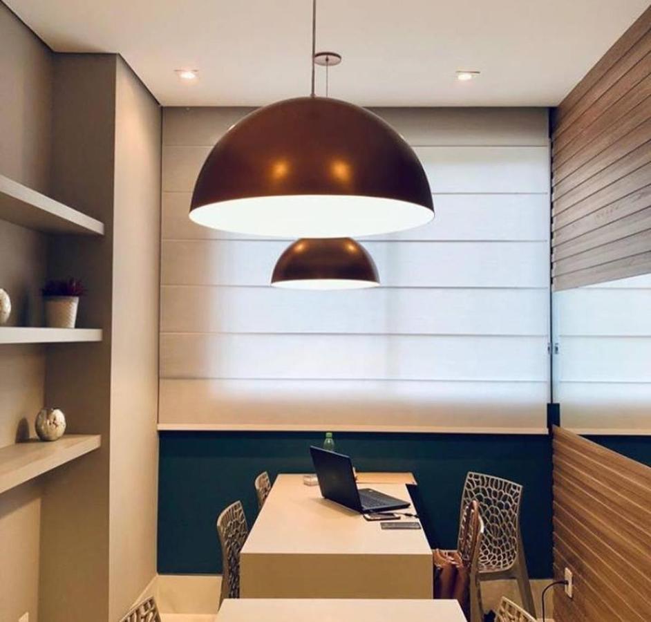 Apartament Novo E Super Equipado Em Localizacao Privilegiada Com 2 Quartos 2 Wcs E Garagem Subsolo Sao Jose do Rio Preto  Zewnętrze zdjęcie