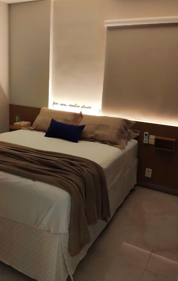 Apartament Novo E Super Equipado Em Localizacao Privilegiada Com 2 Quartos 2 Wcs E Garagem Subsolo Sao Jose do Rio Preto  Zewnętrze zdjęcie