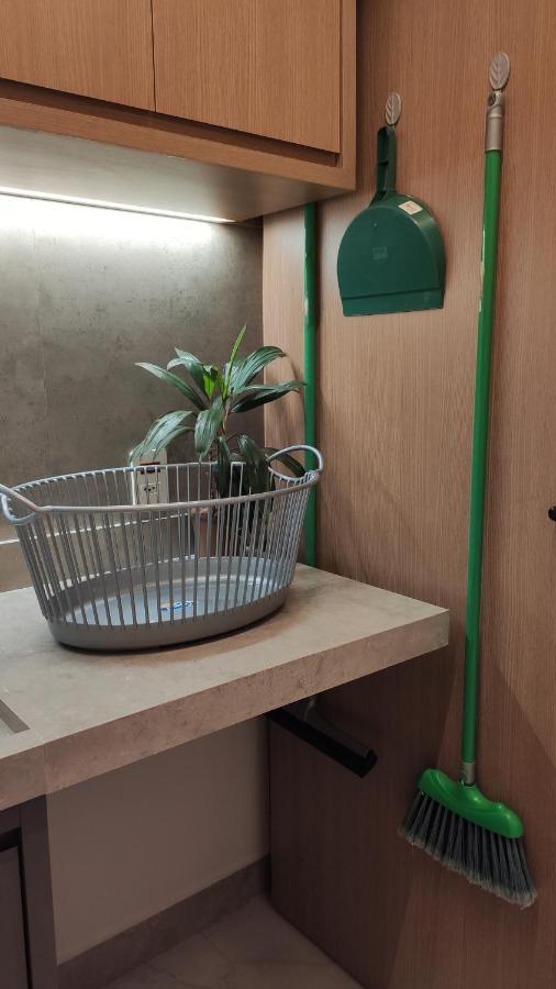 Apartament Novo E Super Equipado Em Localizacao Privilegiada Com 2 Quartos 2 Wcs E Garagem Subsolo Sao Jose do Rio Preto  Zewnętrze zdjęcie